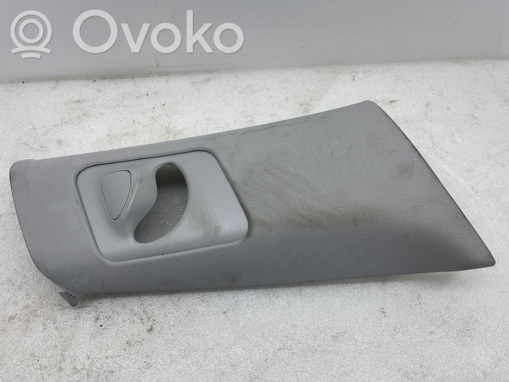 Tesla Model X Capac stâlp (B) (superior) 