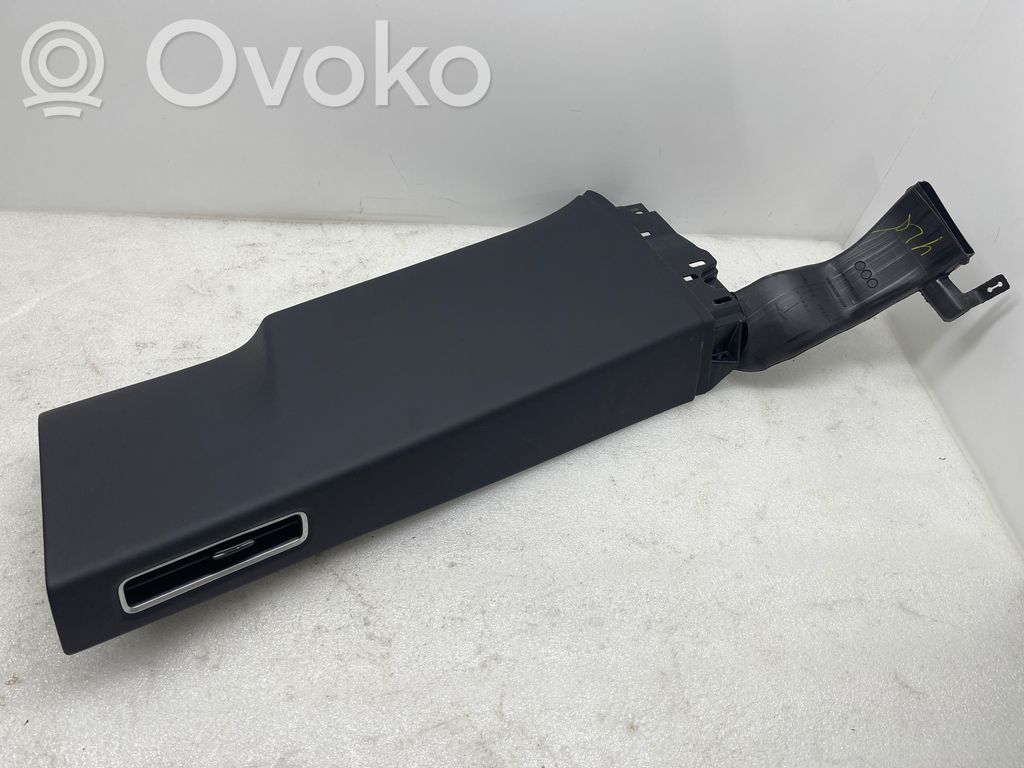 Tesla Model X Osłona dolna słupka / B 