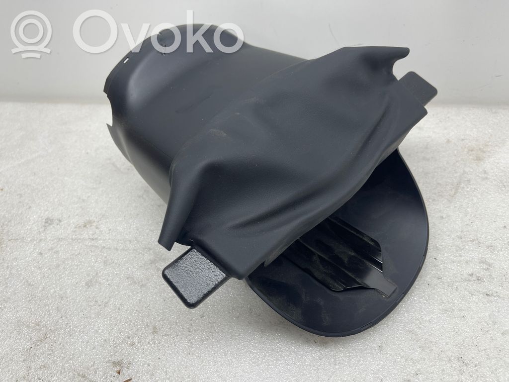 Steering wheel column trim   100830301D,PUR12A,5172