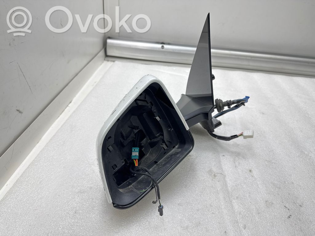 Tesla Model Y Spoguļa daļas 