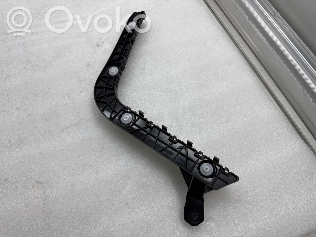 Rear bumper mounting bracket   149403700A,149404400A,163251