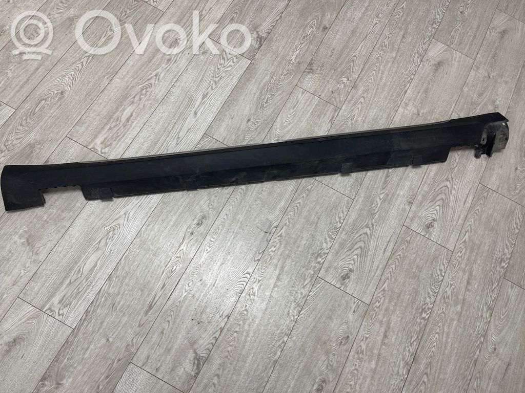 Tesla Model S Sill 