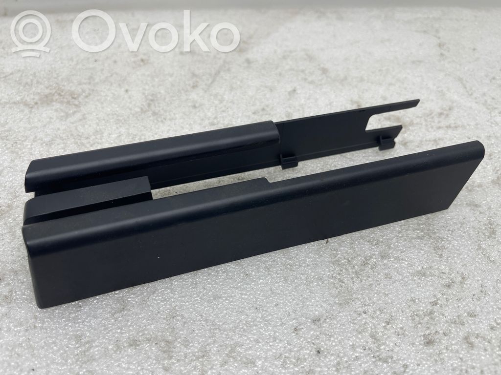Tesla Model X Inne części wnętrza samochodu 