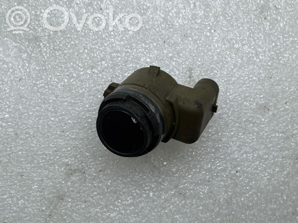 Tesla Model X Parking PDC sensor 