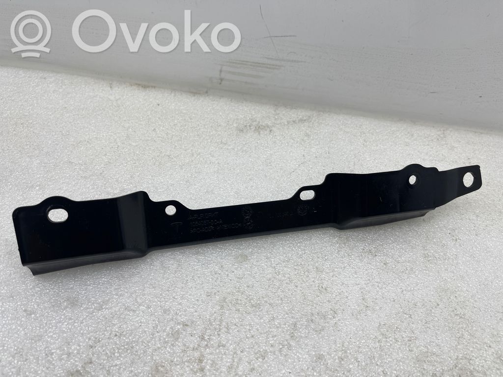 Tesla Model X Other interior part 