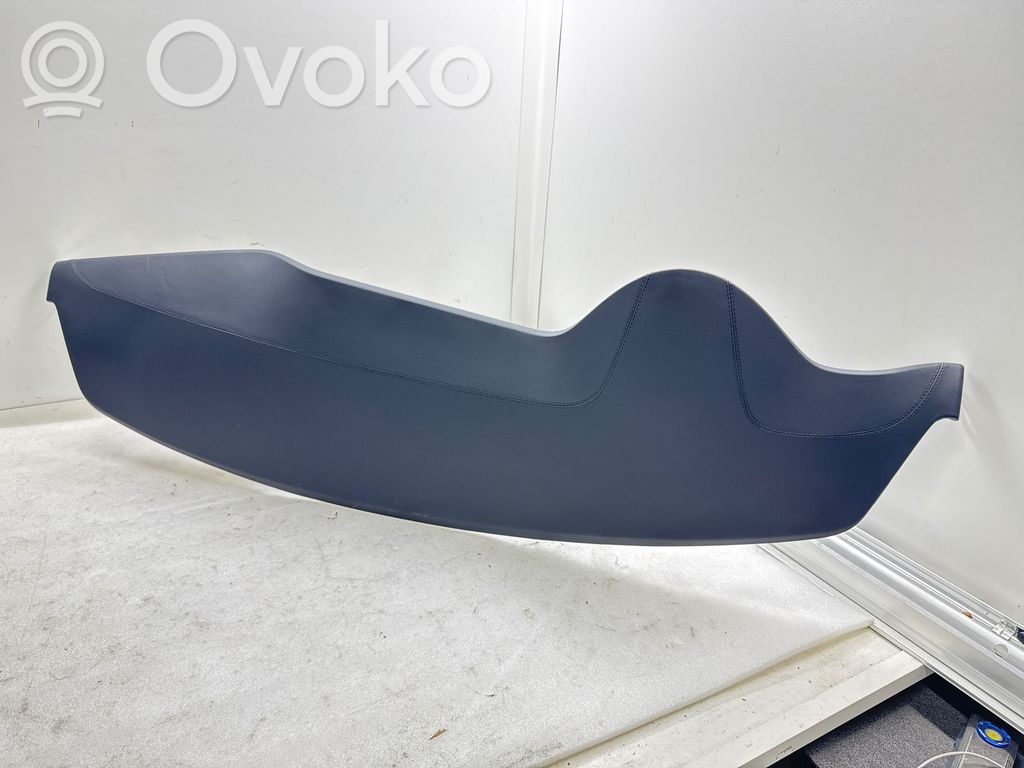 Tesla Model X Panelė 