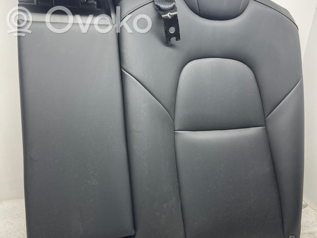Tesla Model 3 Galinė sėdynė 