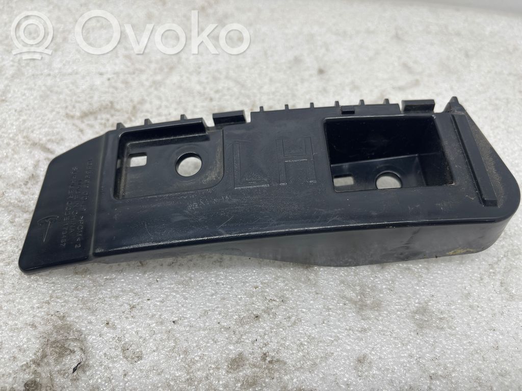 Tesla Model 3 Rear bumper mounting bracket 
