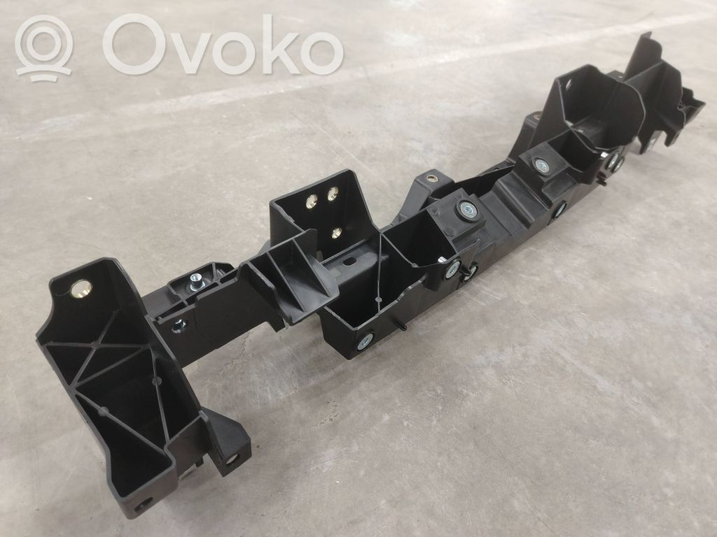Tesla Model X Top upper radiator support slam panel 