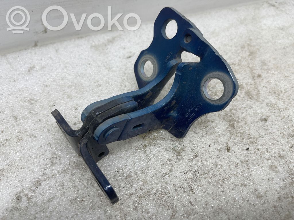 Tesla Model 3 Front door lower hinge 