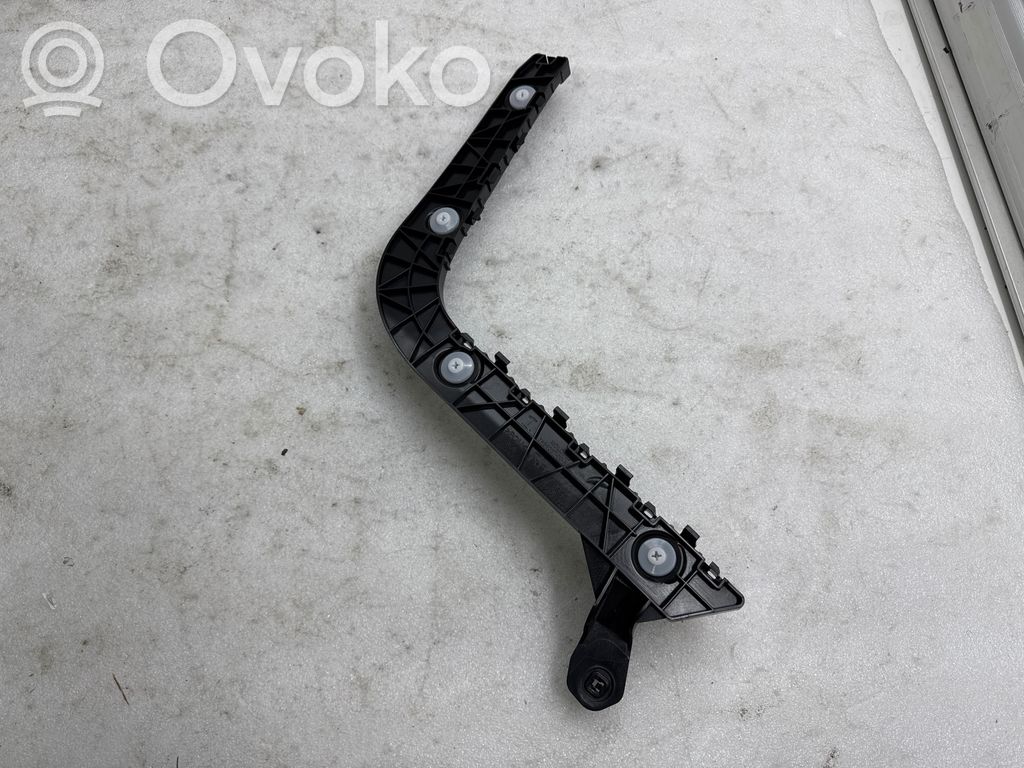 Rear bumper mounting bracket   149403700A,149404400A,163251
