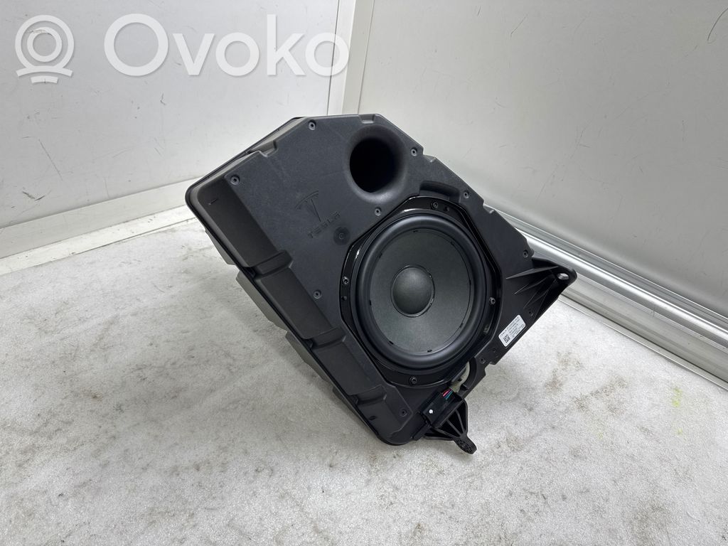 Tesla Model Y Subwoofer 