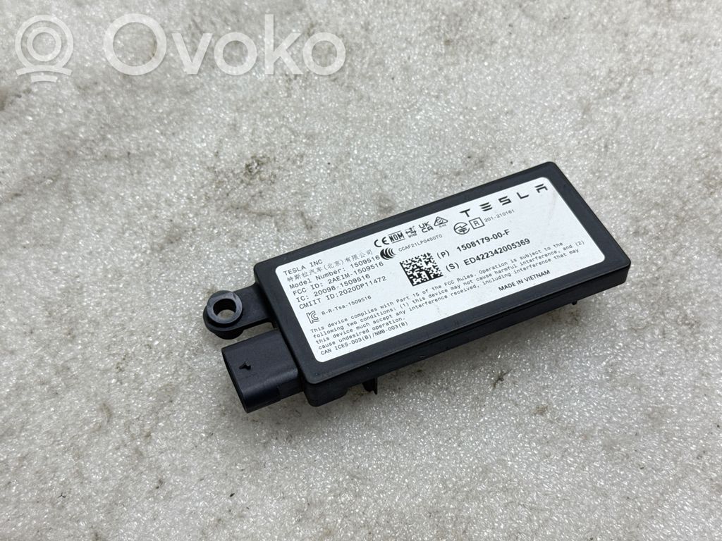 Bluetooth modulis   150817900F,201210161,ED422342005369