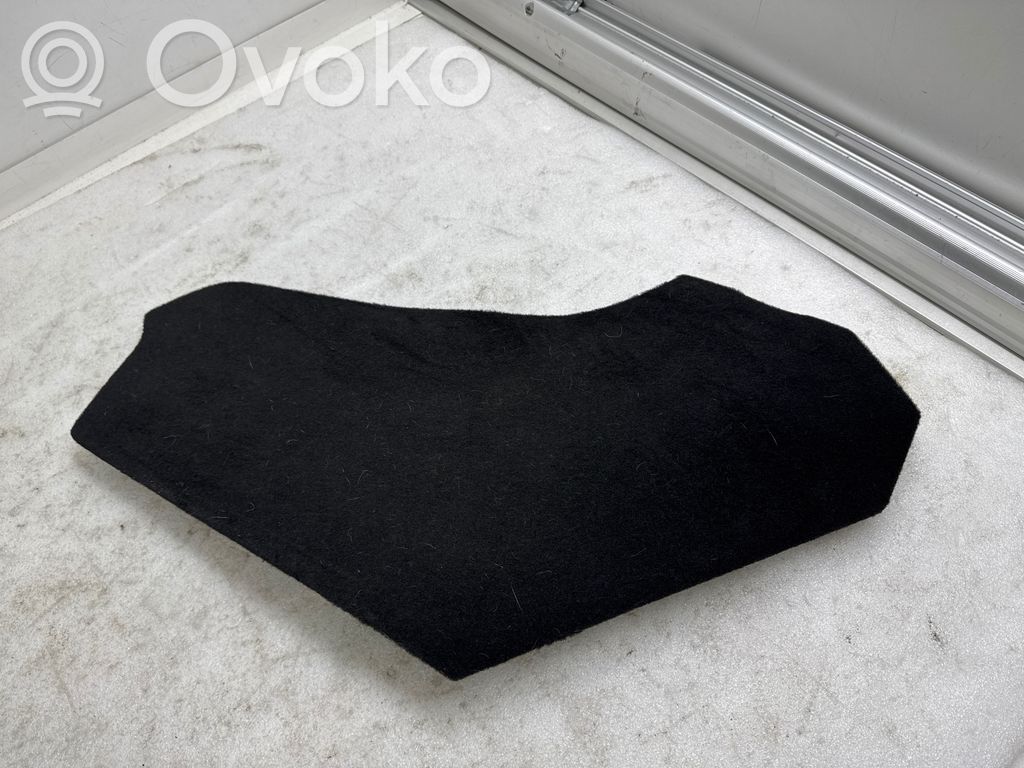 Tesla Model Y Centre console side trim front 