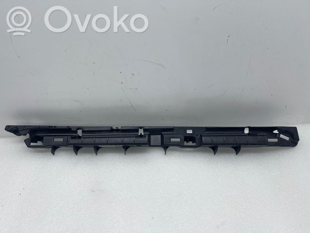 Tesla Model Y Uchwyt / Mocowanie zderzaka przedniego 