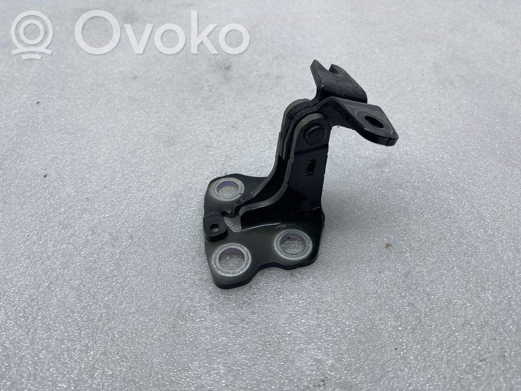 Tesla Model 3 Front door upper hinge 