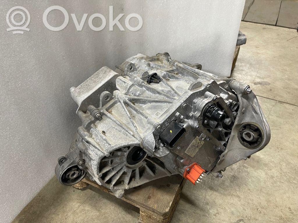 Tesla Model 3 Motor vehicul electric 