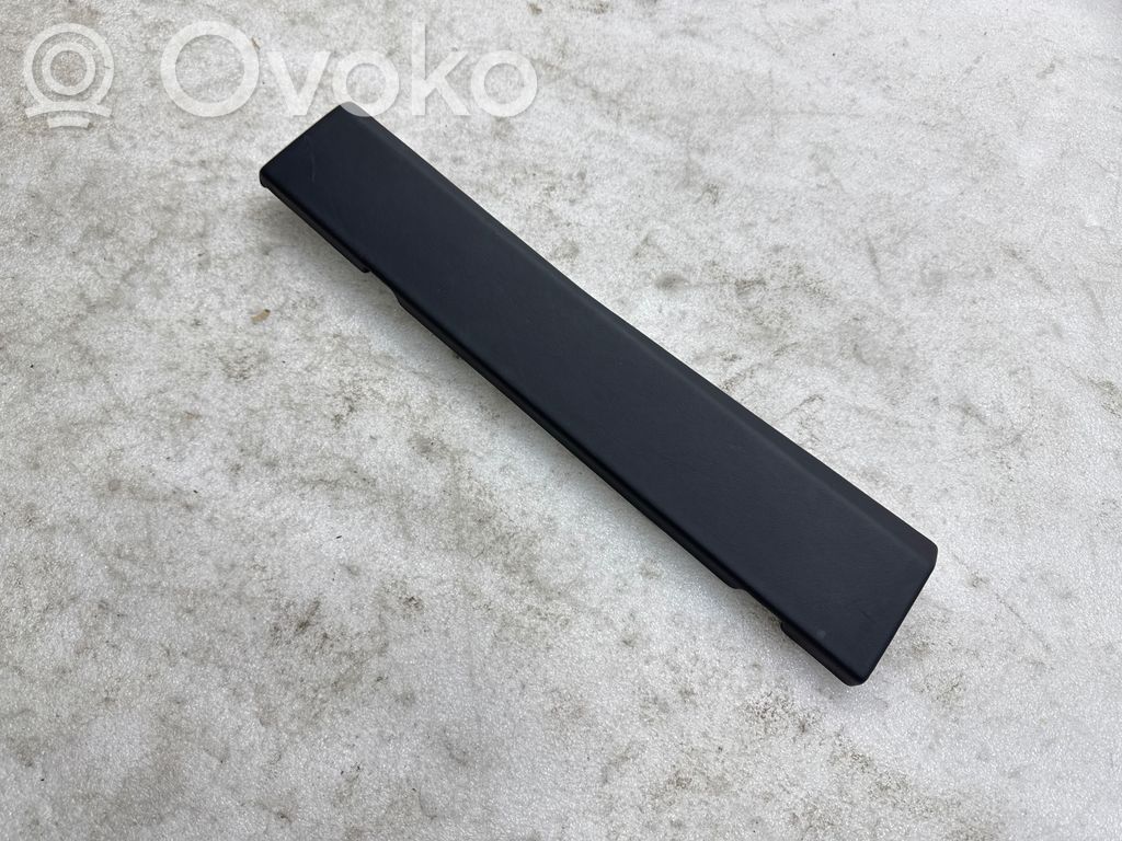 Tesla Model X Panel trim 