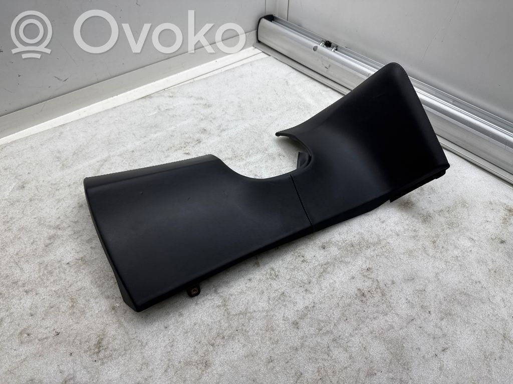 Tesla Model X Panelės apdailos skydas (apatinis) 