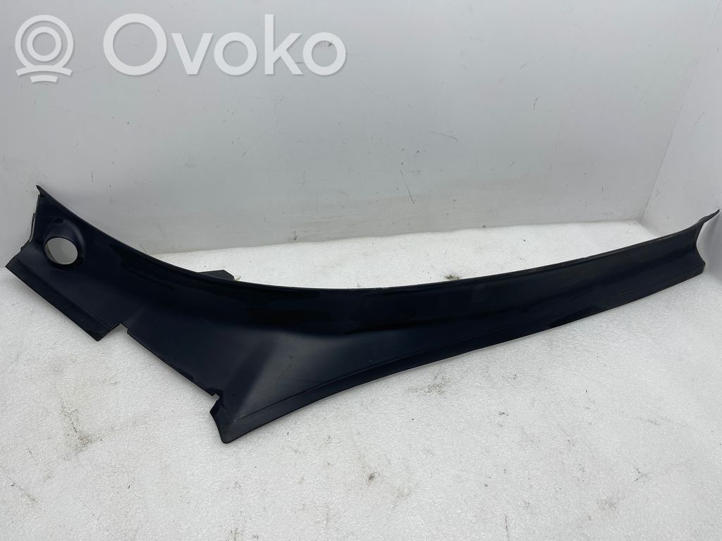 Tesla Model X Tailgate trim 