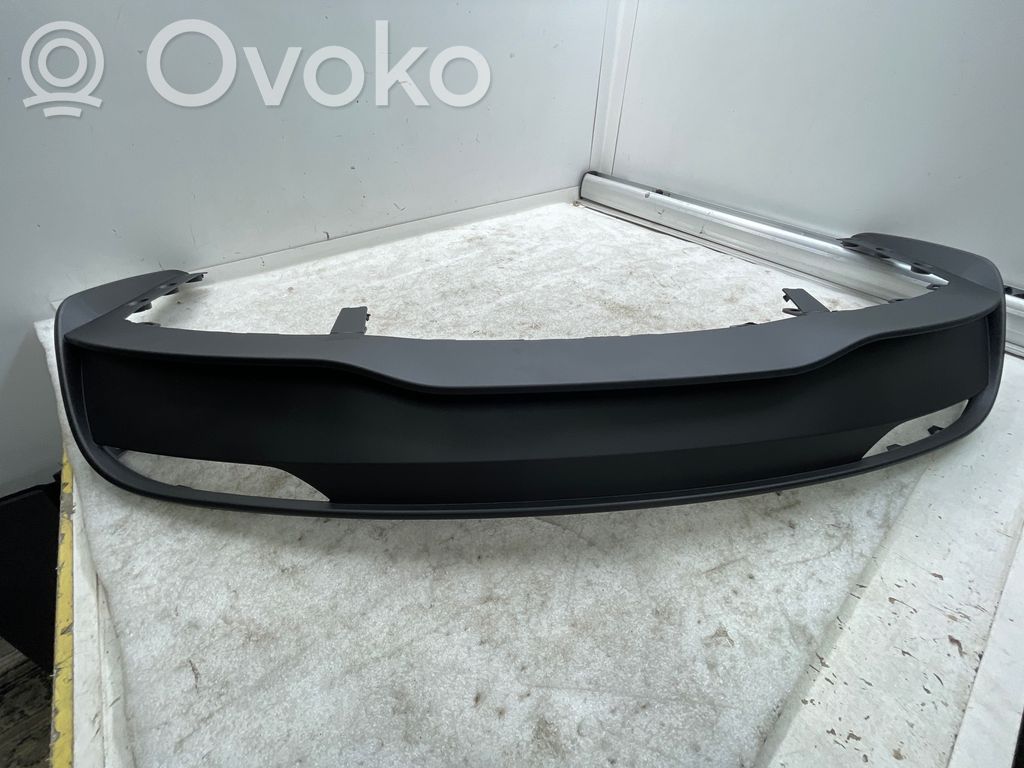 Tesla Model 3 Rear window tailgate spoiler 