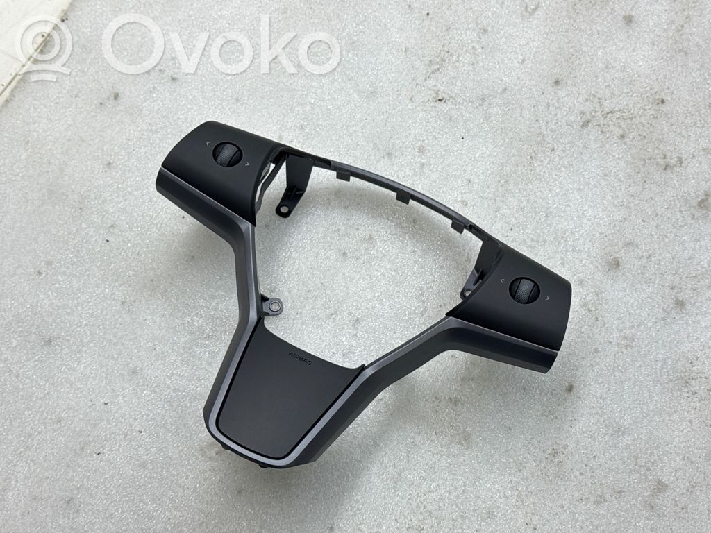 Tesla Model 3 Boutons / interrupteurs volant 