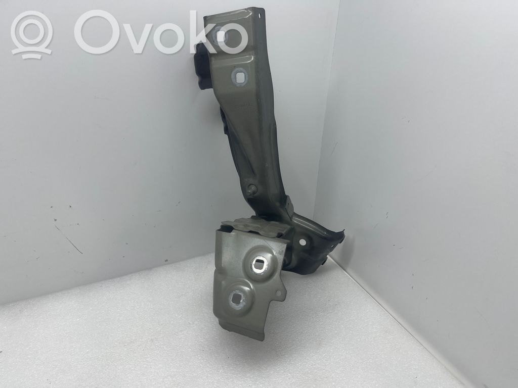 BMW iX Soporte de montaje del guardabarros 