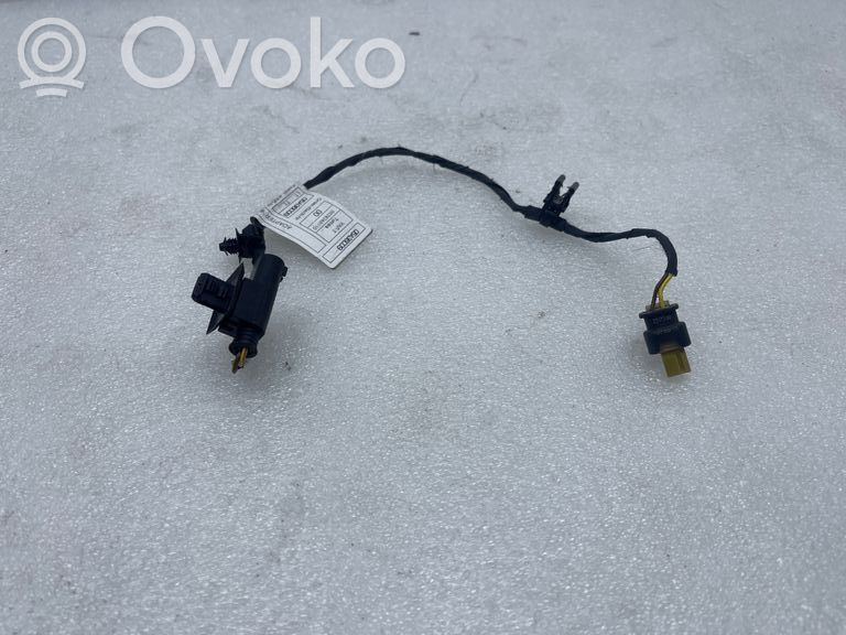 BMW iX Otros cableados 