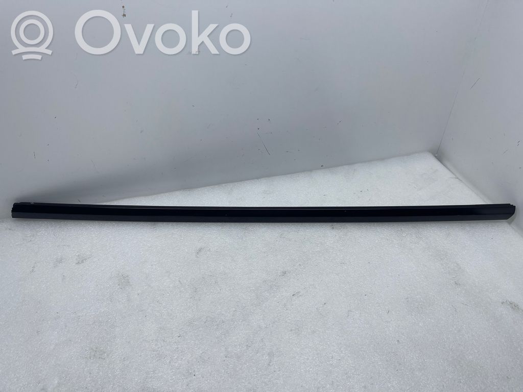 Tesla Model Y Ornament geam ușă față 