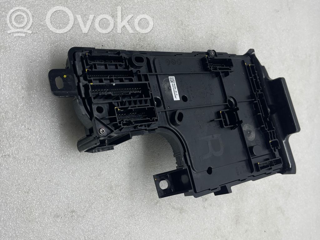 Tesla Model Y Модуль кузова 