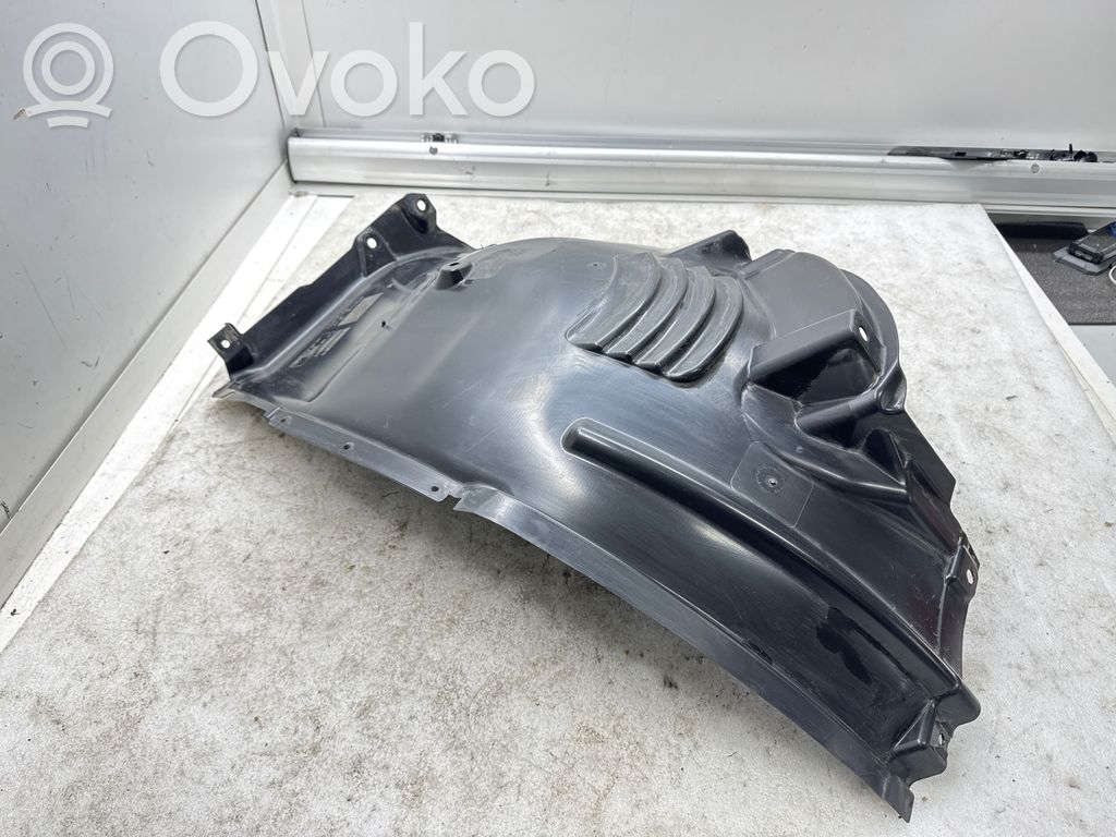 BMW iX Rivestimento paraspruzzi passaruota anteriore 