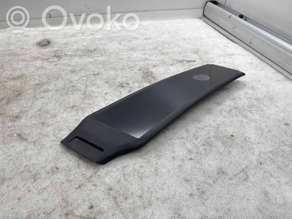 Tesla Model 3 (B) statņu apdare (ārpuse) 