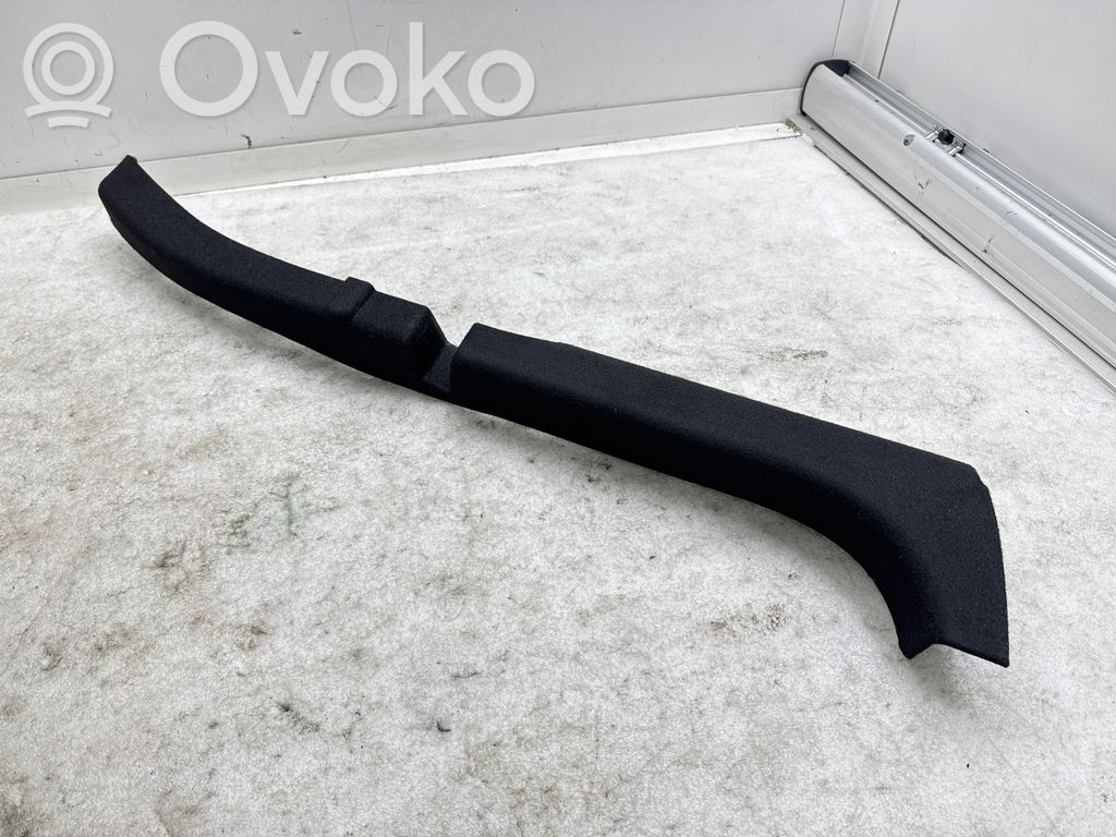 Other trunk/boot trim element   178673000B,164151,178673400B