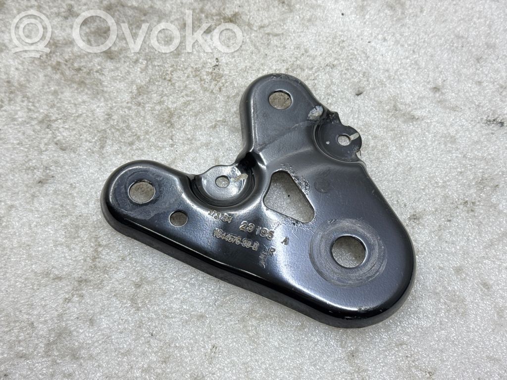 Rear subframe   104457600D,173784,23195A