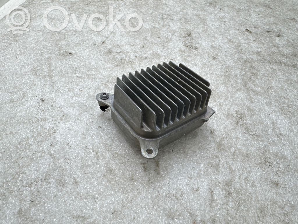 Tesla Model 3 LED ballast control module 