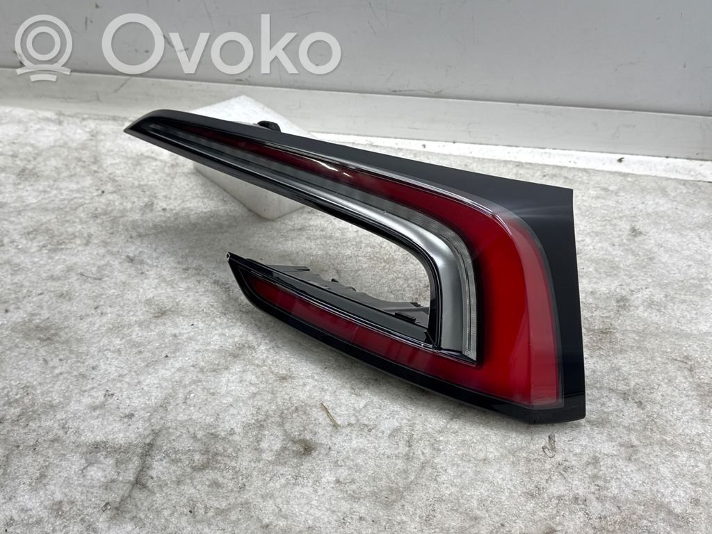Tesla Model 3 Highland Luz trasera/de freno 