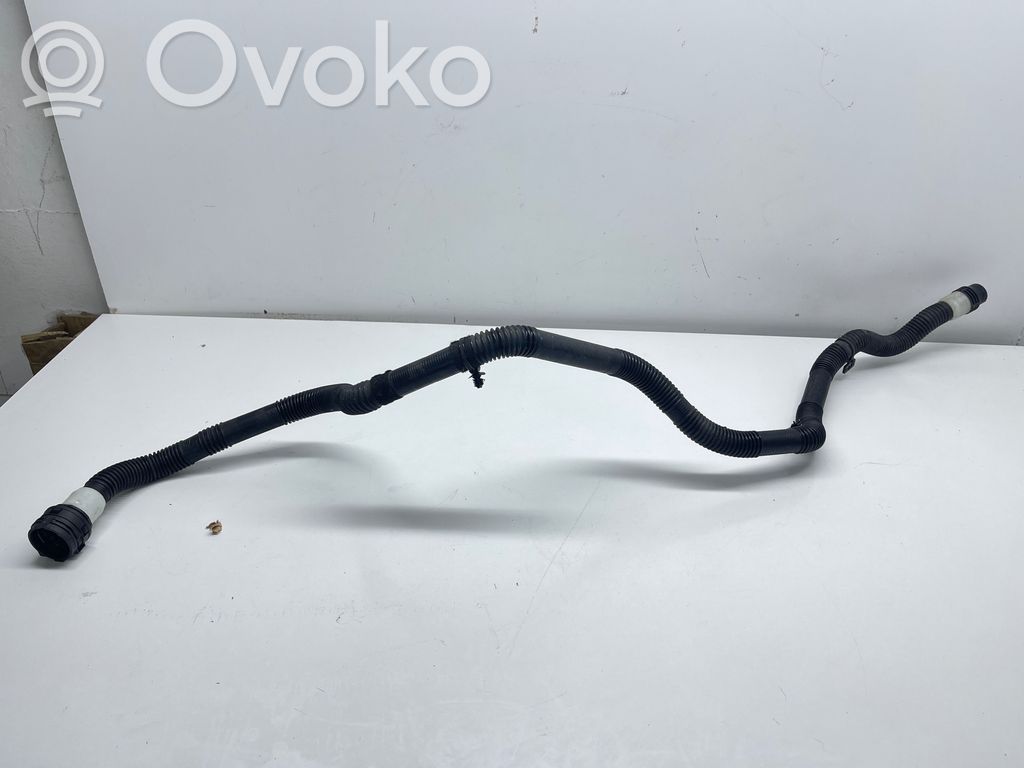 Tesla Model Y Przewód / Wąż chłodnicy 