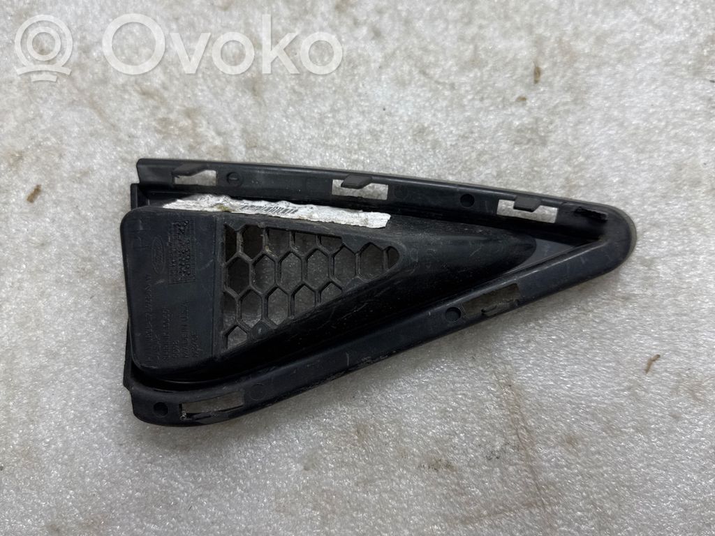 Ford Mustang VI Front bumper lower grill 