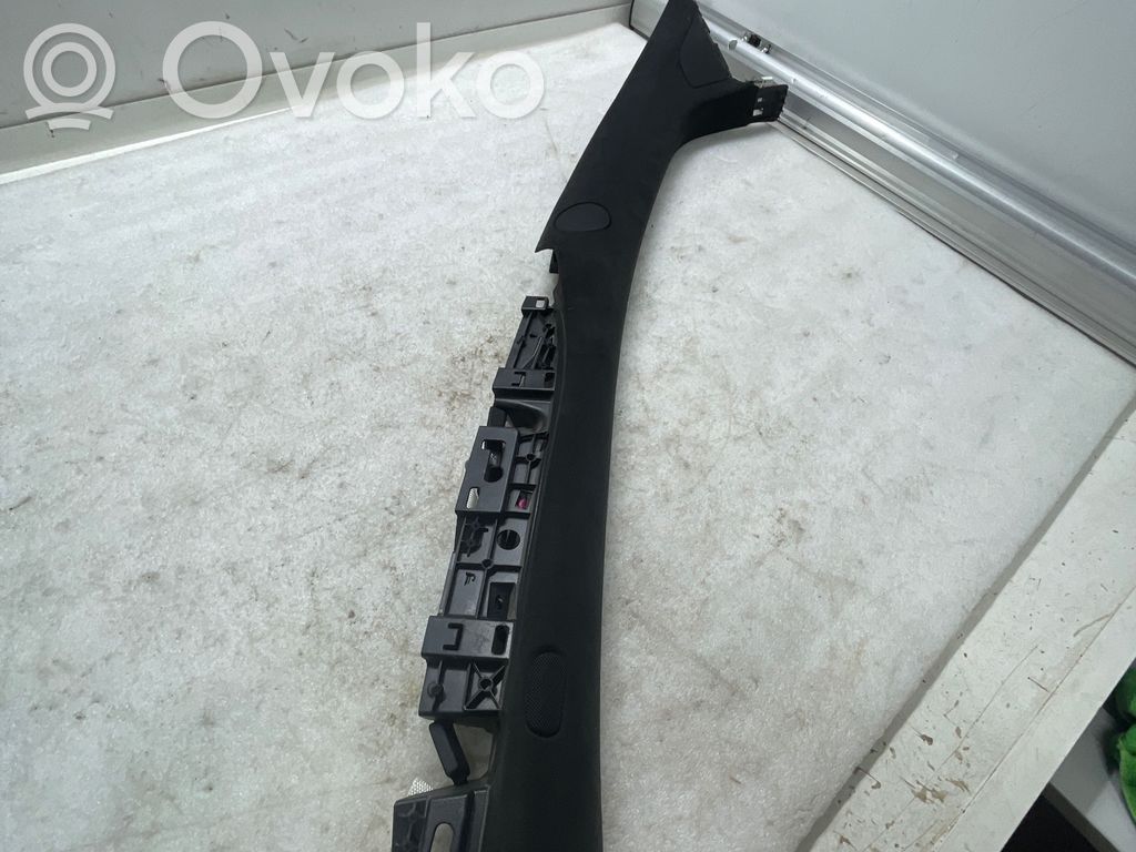 (A) statramsčio apdaila   162245300B