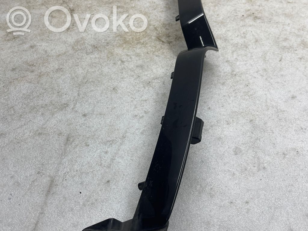 Tesla Model S Front grill 