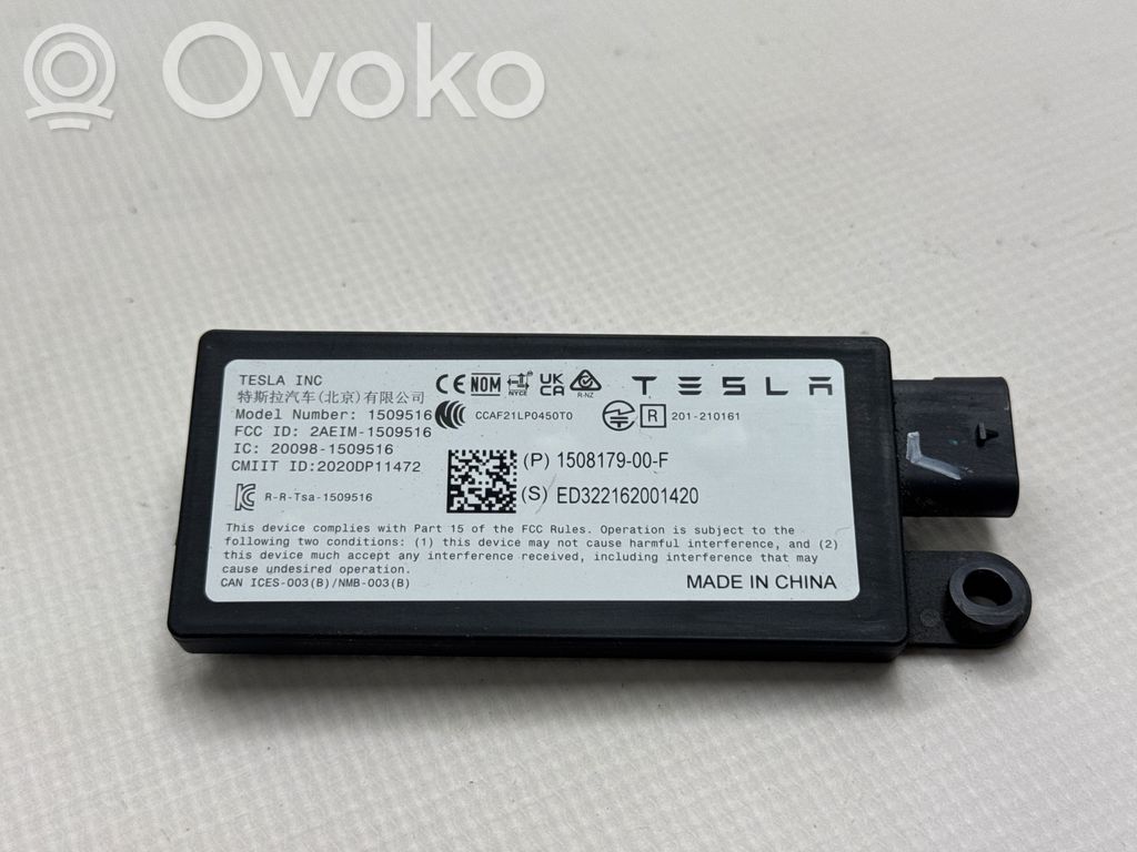 Модуль «Bluetooth»   150817900F,CCAF21LP0450T0,201210161,EFD322162001420