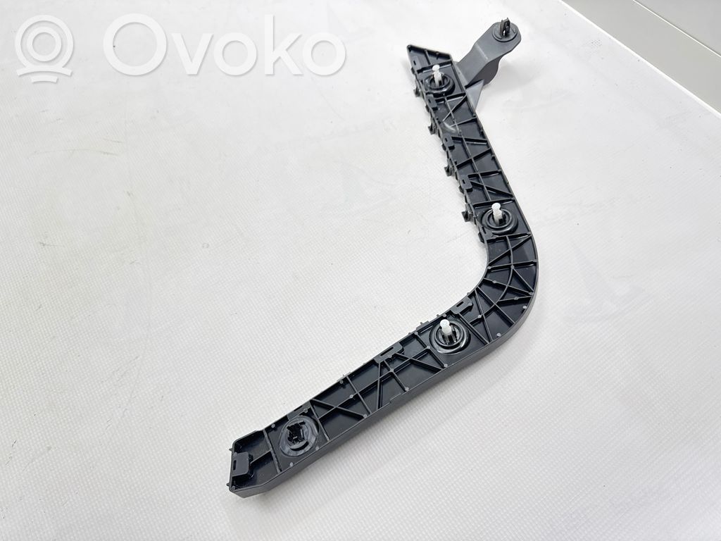 Rear bumper mounting bracket   149403600A,9404300A
