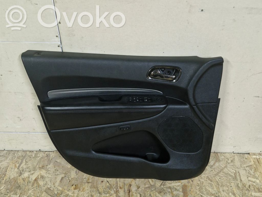 Dodge Durango Panou tapițerie ușă față 