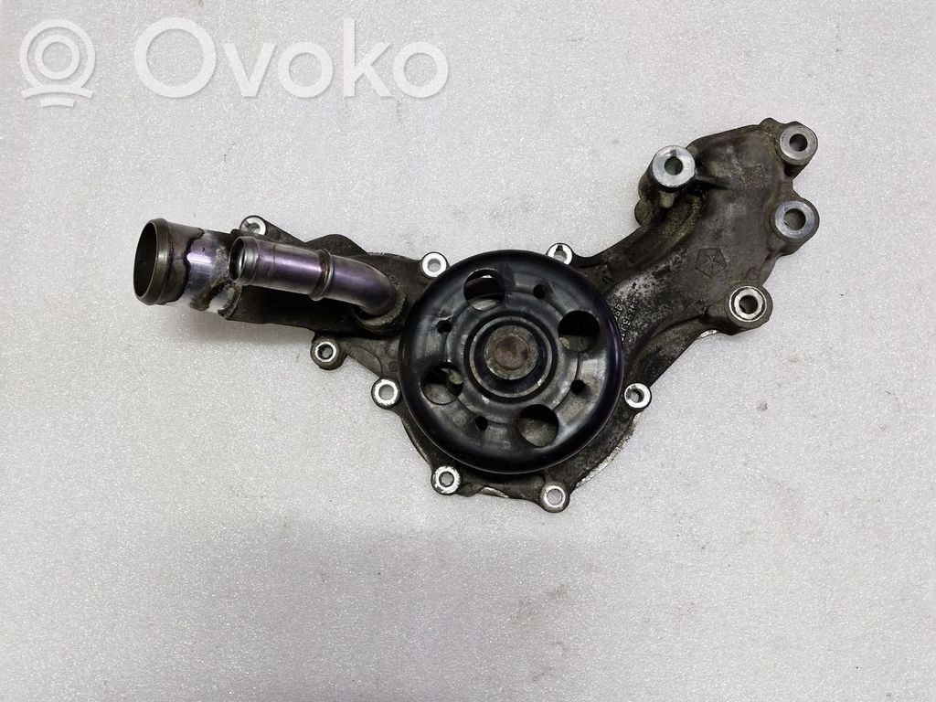 Dodge Durango Water pump 