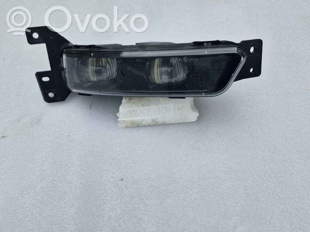 Etusumuvalo   68275510AC