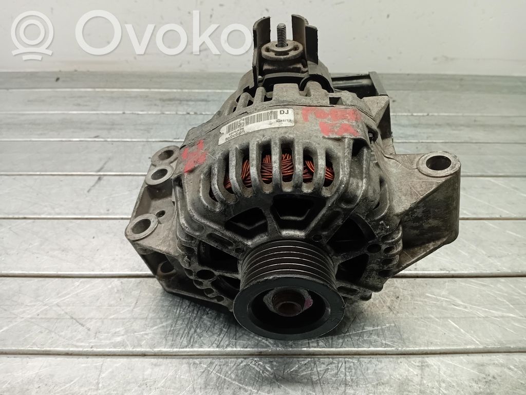 Alternator   TG9C095,TG9C095