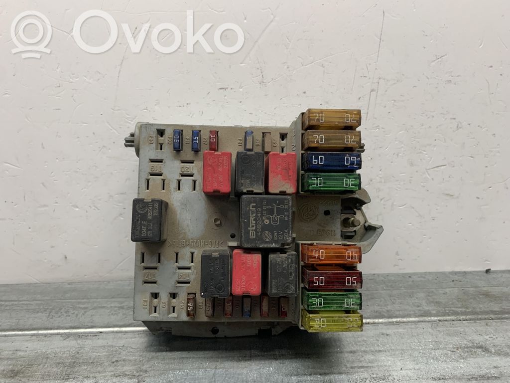 Sulakemoduuli   51724649,51724649