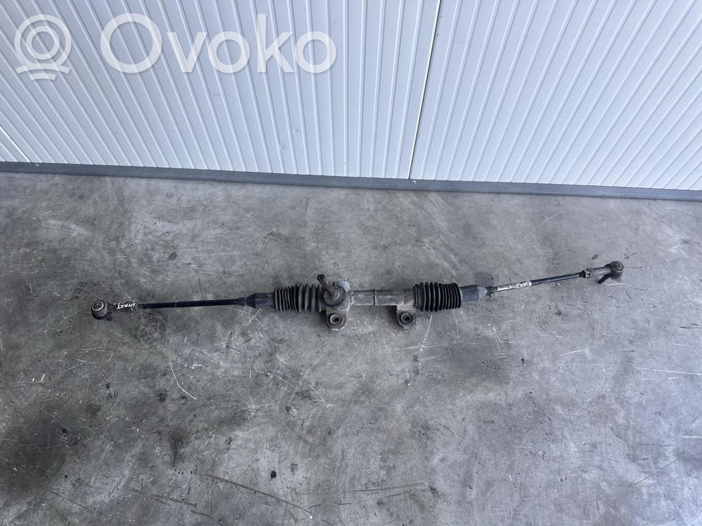 Smart ForTwo II Hammastanko 