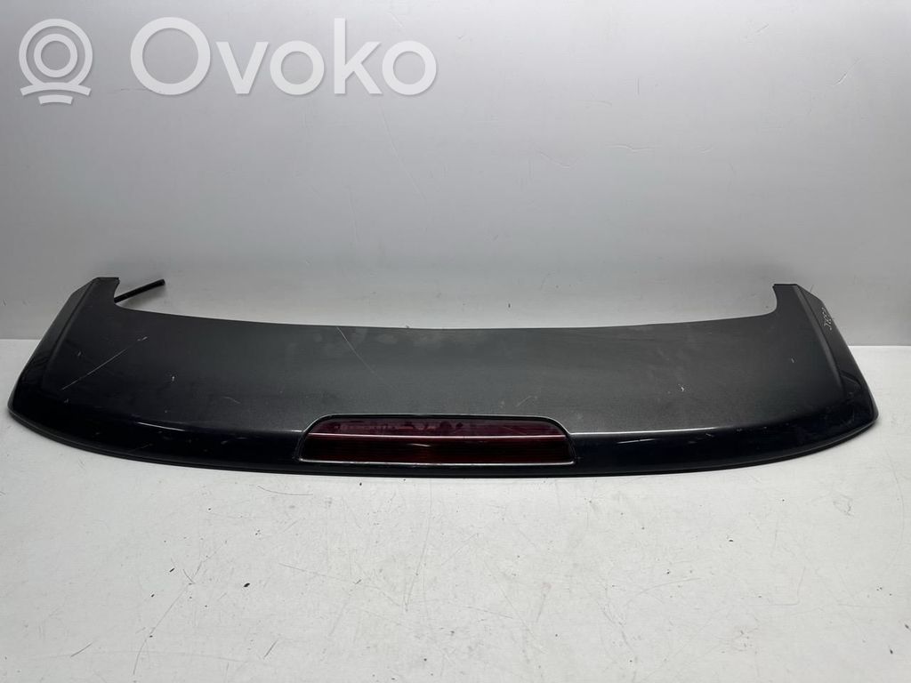 Jeep Compass Heckspoiler 