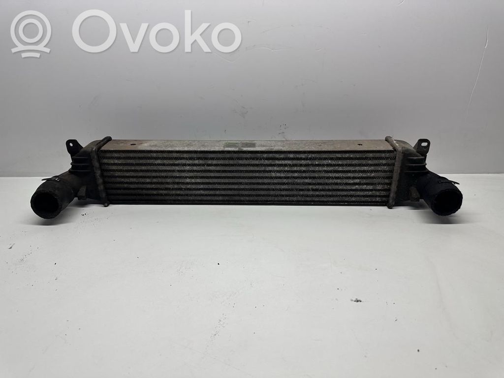 Lancia Thesis Intercooler radiator 
